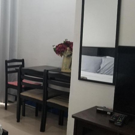 Innsite Room Rentals Pasay Exterior photo