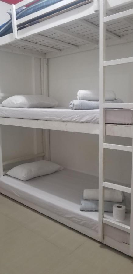 Innsite Room Rentals Pasay Exterior photo