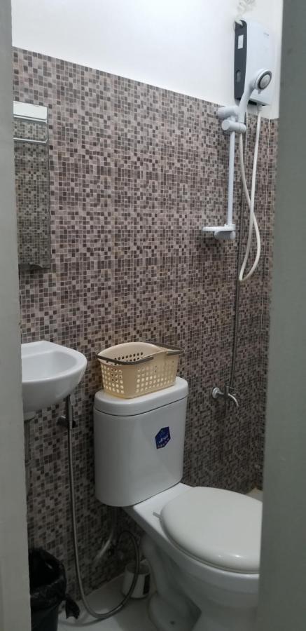 Innsite Room Rentals Pasay Exterior photo