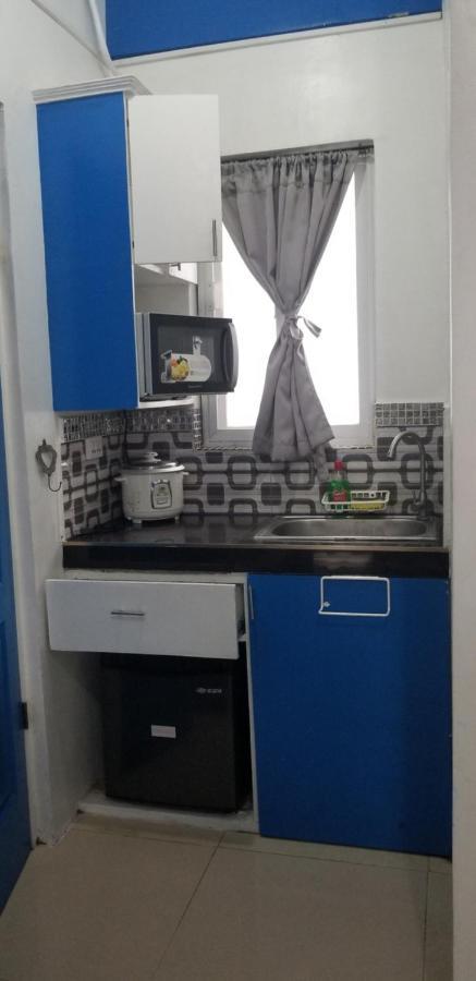 Innsite Room Rentals Pasay Exterior photo