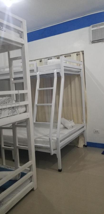 Innsite Room Rentals Pasay Exterior photo