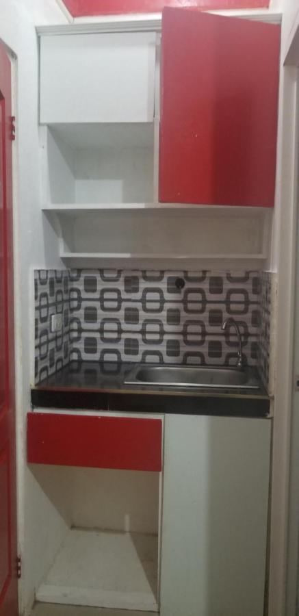 Innsite Room Rentals Pasay Exterior photo
