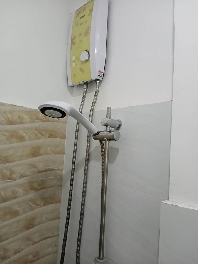 Innsite Room Rentals Pasay Exterior photo