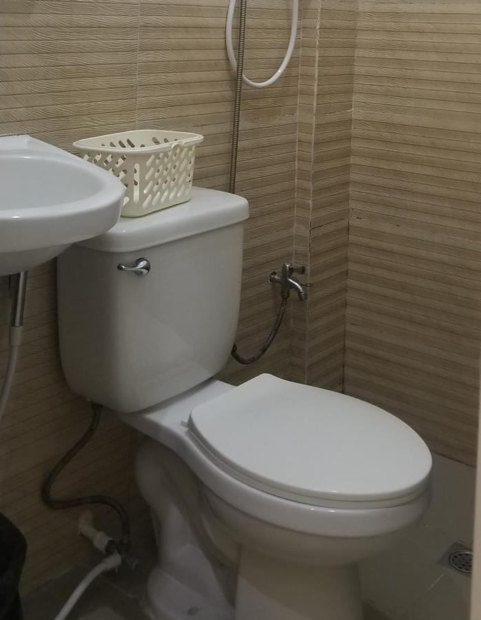 Innsite Room Rentals Pasay Exterior photo
