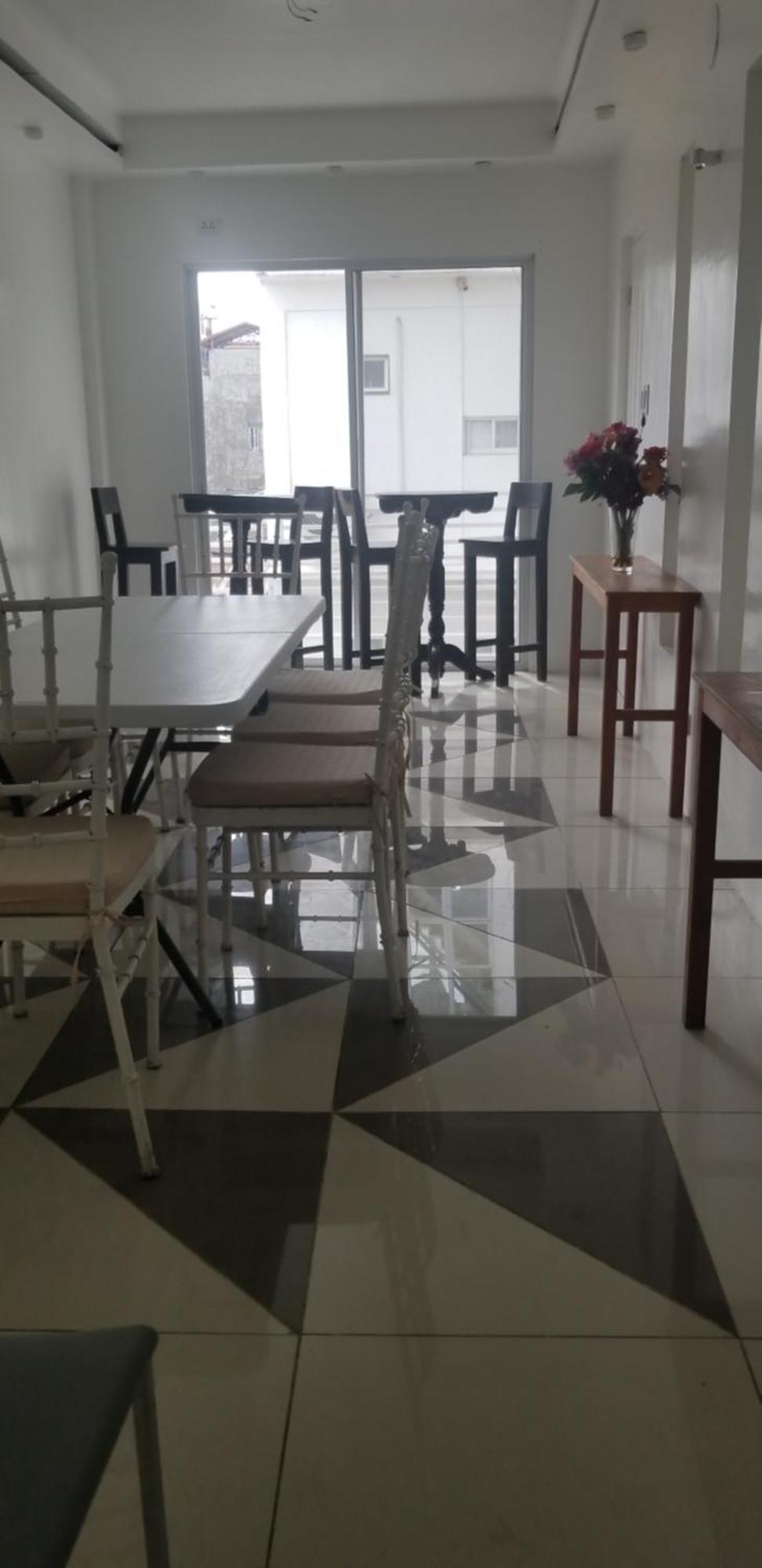 Innsite Room Rentals Pasay Exterior photo